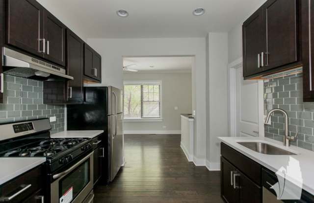 1950 West Nelson Street