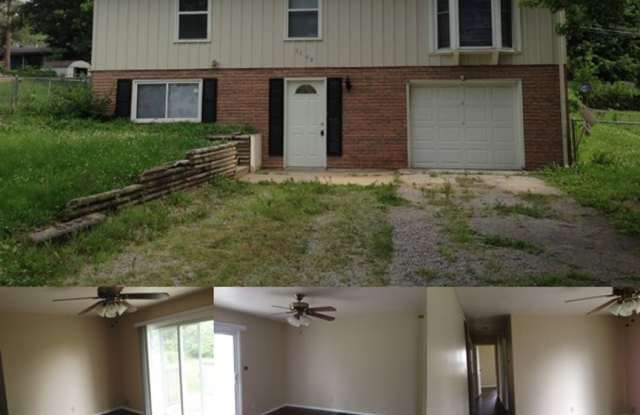 Photo of Single family house for rent w/4bd/1.5ba/1car (KCK) for $1,380