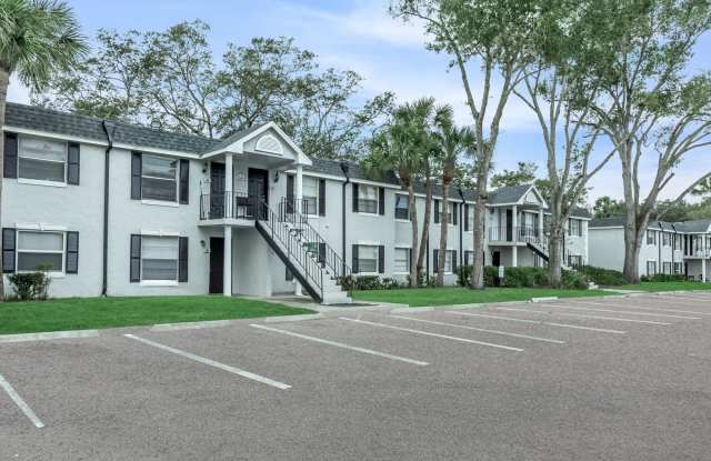 Photo of Magnolia Court