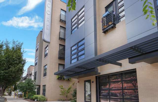 1111 ORREN Street NE unit: 407