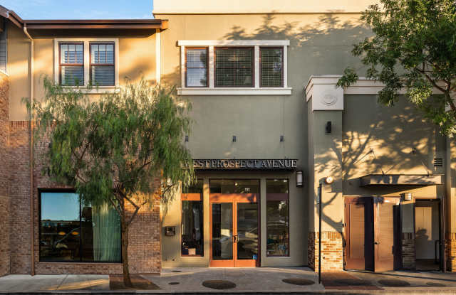 111 West Prospect Avenue