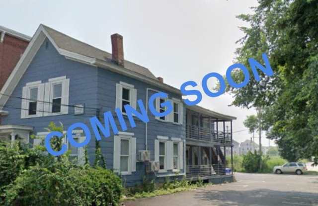 325 Amherst St.