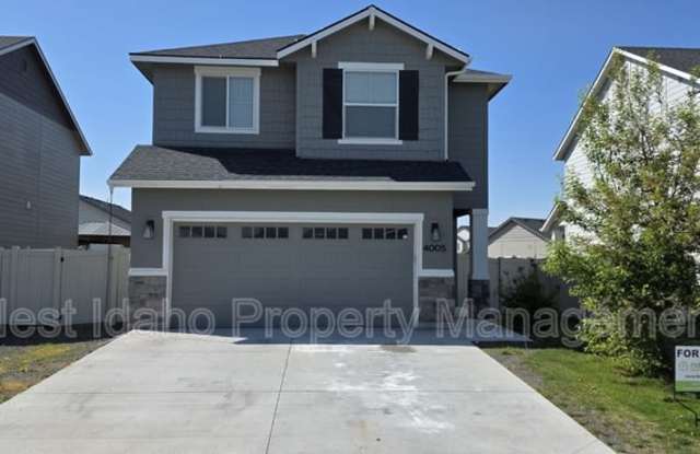 4005 West Peak Cloud Drive