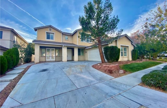 10511 Haywood Drive - 10511 Haywood Drive, Summerlin South, NV 89135