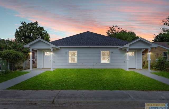 Photo of 835 Taylor St.