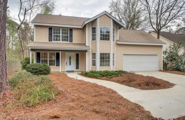 16 Chinaberry Drive - 16 Chinaberry Drive, Hilton Head Island, SC 29926