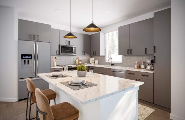 Photo of Aura Crown Heights