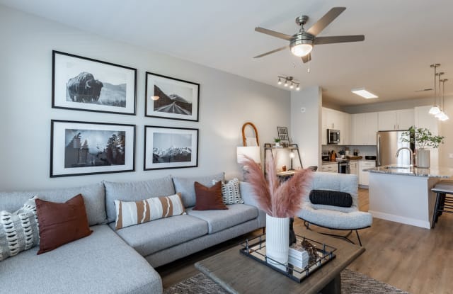 Destination at Arista Apartments