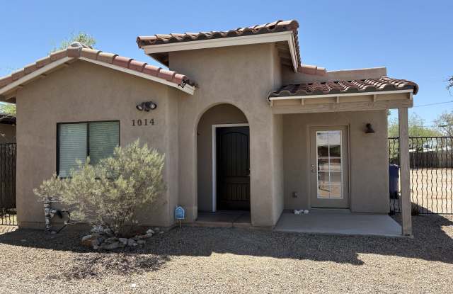 1014 East Linden Street