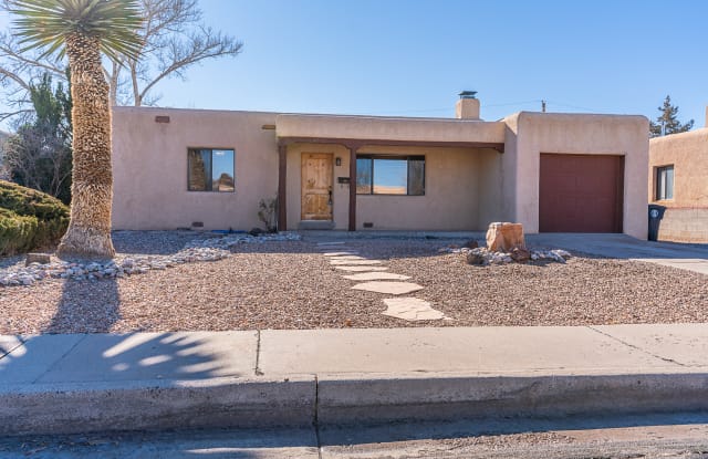 4812 Mcknight Ave NE - 4812 Mc Knight Avenue Northeast, Albuquerque, NM 87110