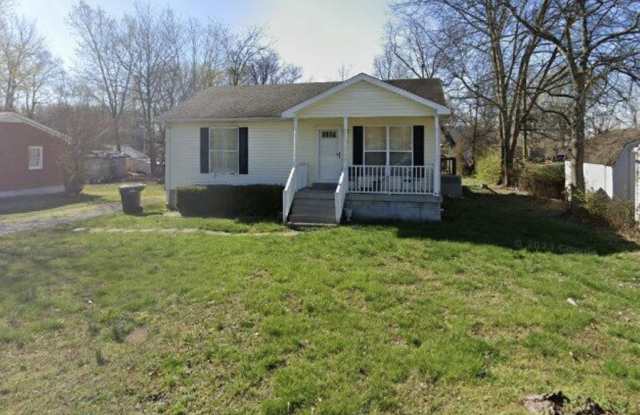 113 East 22nd Avenue - 113 East 22nd Avenue, Springfield, TN 37172