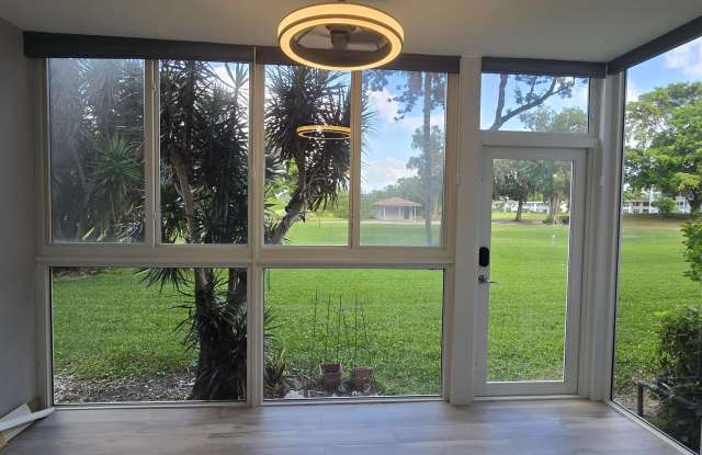 3300 N Palm Aire Drive