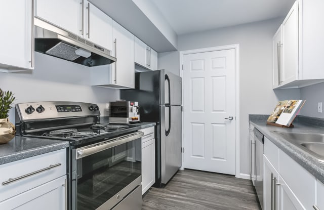 Photo of Tuscany Village