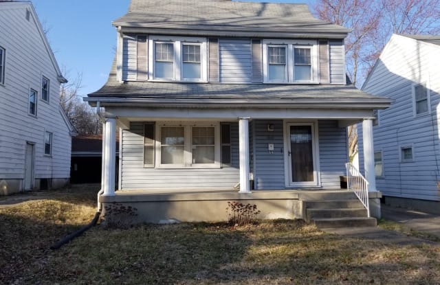 63 West Bruce Ave - 63 West Bruce Avenue, Dayton, OH 45405