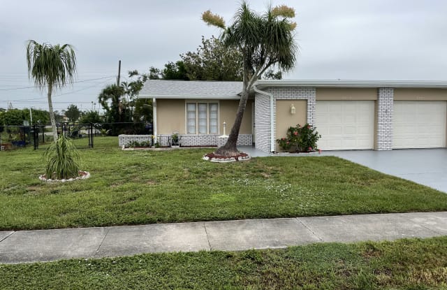 6014 Deming Ave - 6014 Deming Avenue, North Port, FL 34287