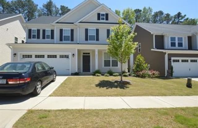 2059 Travern Drive - 2059 Travern Drive, Wake County, NC 27603