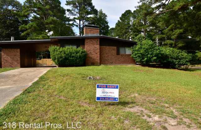 400 W. Tennessee Ave.