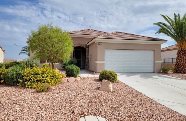 2302 Sandstone Cliffs Drive - 2302 Sandstone Cliffs Drive, Henderson, NV 89044