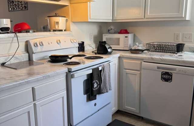 2021 Wolf Tech Lane Unit 304 -Bedroom 1