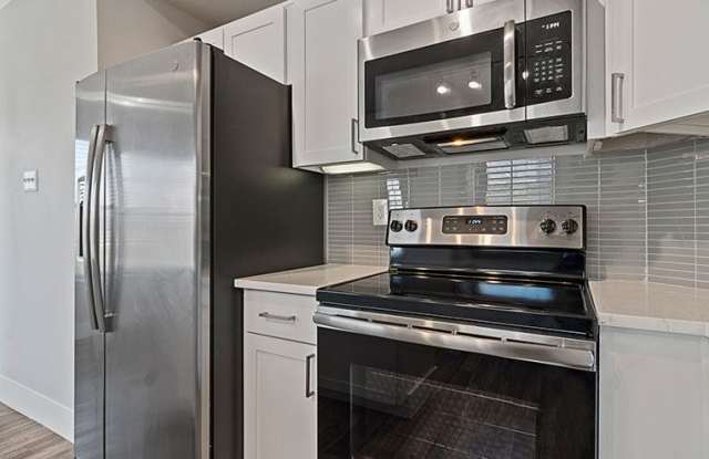 The Pearl on Frankford