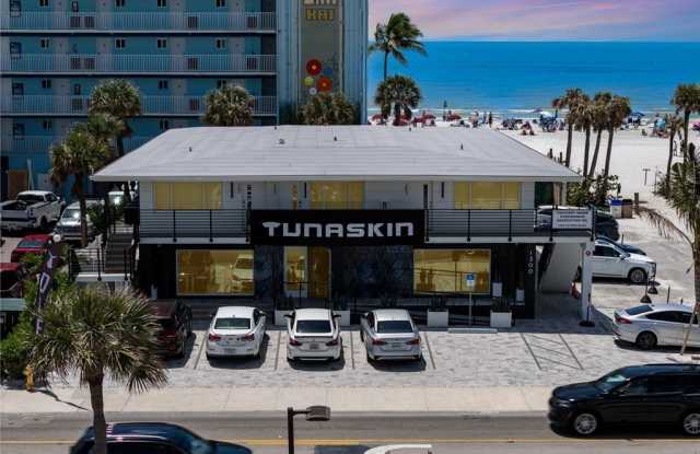 1300 Estero Boulevard unit: 205