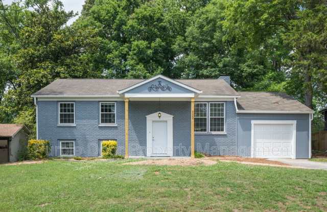2369 Brenda Drive Southeast