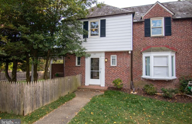 305 UNDERWOOD COURT - 305 Underwood Court, Baltimore, MD 21212