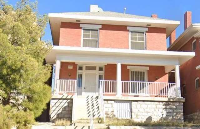 515 W Missouri Avenue unit: Apt 8