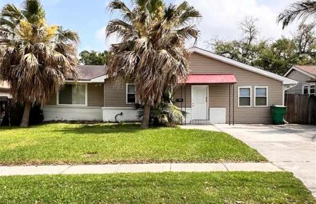 1209 FRANKEL Street - 1209 Frankel Avenue, Metairie, LA 70003