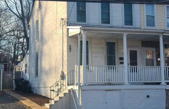 Photo of 112 South Main Street