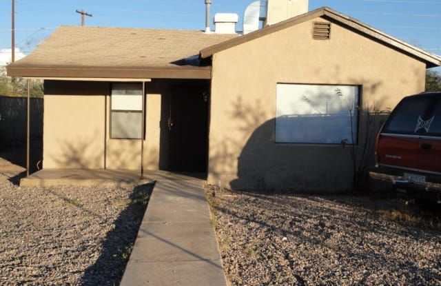 5159 South 13th Avenue - 5159 South 13th Avenue, Tucson, AZ 85706