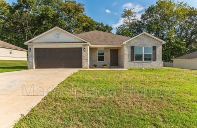 27 Erwin Dr - 27 Erwin Drive, Lonoke County, AR 72007