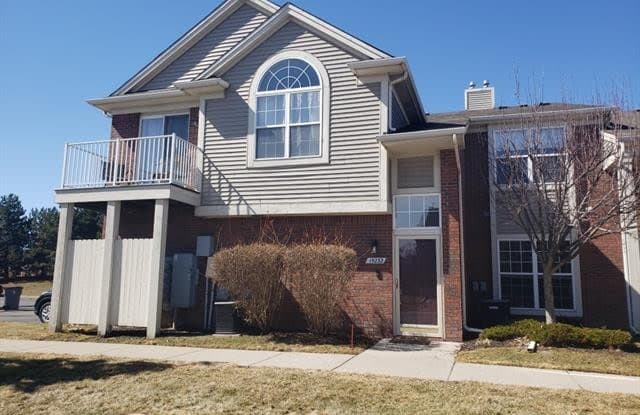 15232 YALE Drive - 15232 Yale Drive, Macomb County, MI 48038