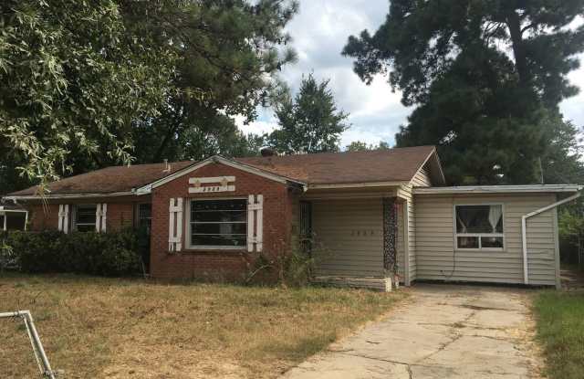 2909 Glenwick St - 2909 Glenwick Street, Shreveport, LA 71108