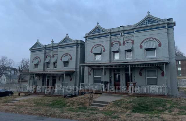 506 South 15th Street - 508 A