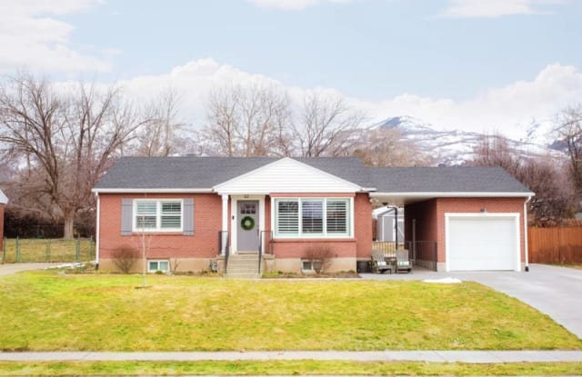 442 N 150 E - 442 North 150 East, Kaysville, UT 84037