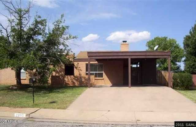 Photo of 1233 Terra Drive