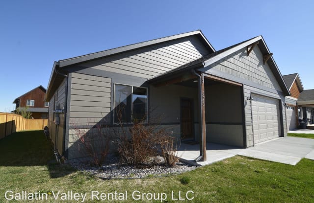 3863 Annie St - 3863 Annie Street, Bozeman, MT 59718