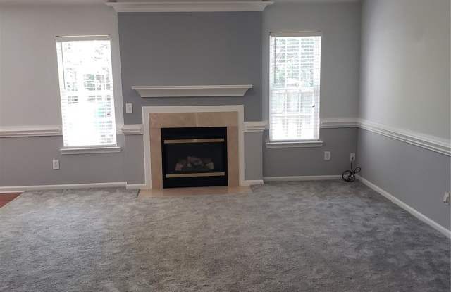 9302 Winston Hall Court