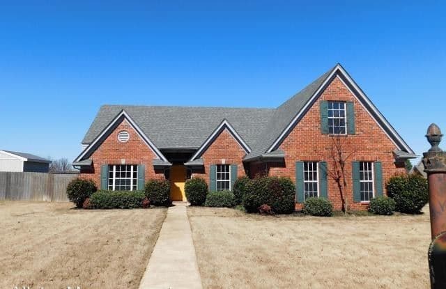 736 Sweetwater Drive - 736 Sweetwater Drive, Southaven, MS 38672