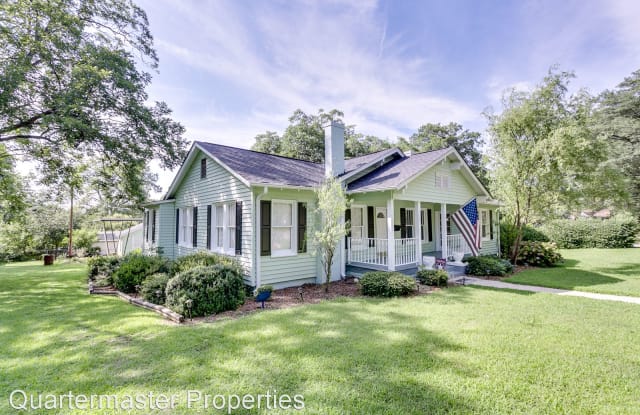 5 Littlefield St - 5 Littlefield Street, Inman, SC 29349