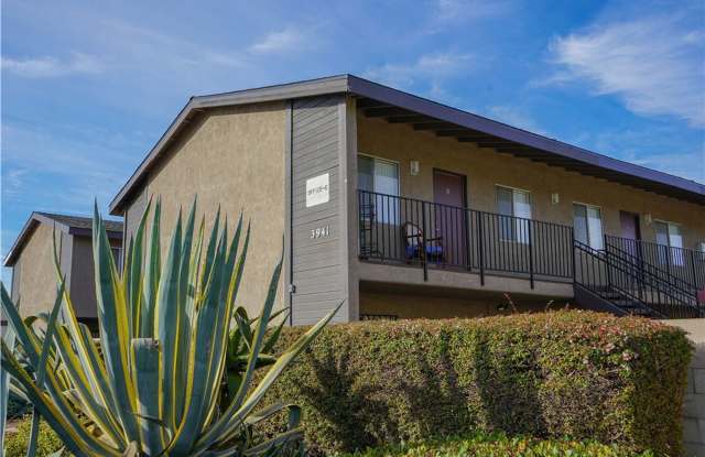 Photo of T & L Apartments