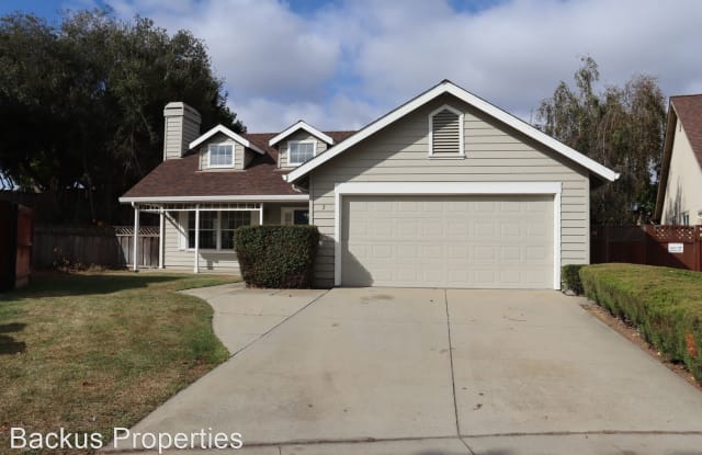 5 Westport Cr. - 5 Westport Circle, Salinas, CA 93906