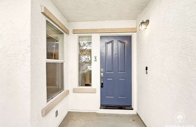 Modern 3-Bedroom Home with Backyard, Beautiful Finishes, and a Community Pool in the Heart of San Diego