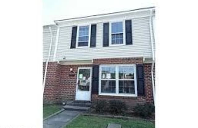 5649 Carisbrooke Lane - 5649 Carisbrooke Lane, Portsmouth, VA 23703