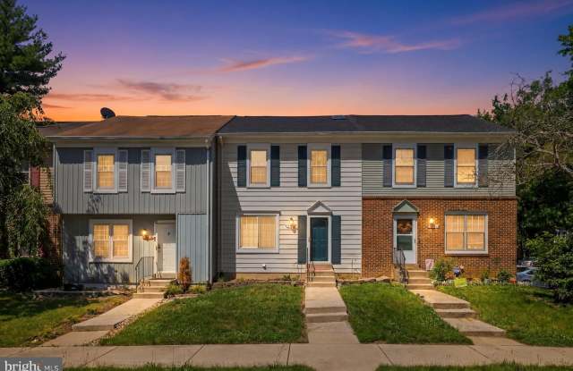 743 SAINT MICHAELS Drive