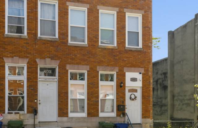 2007 Boone Street - 1