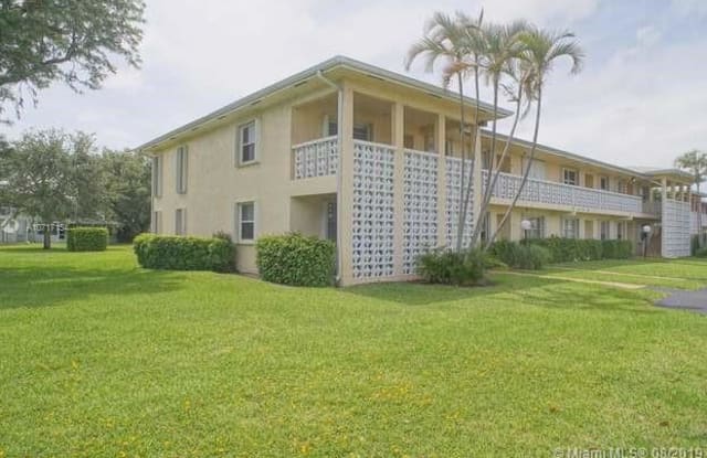 1640 NW 19 Terrace - 1640 NW 19th Ter, Delray Beach, FL 33445