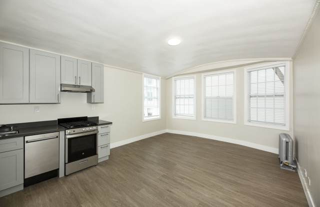 2600 Van Ness
