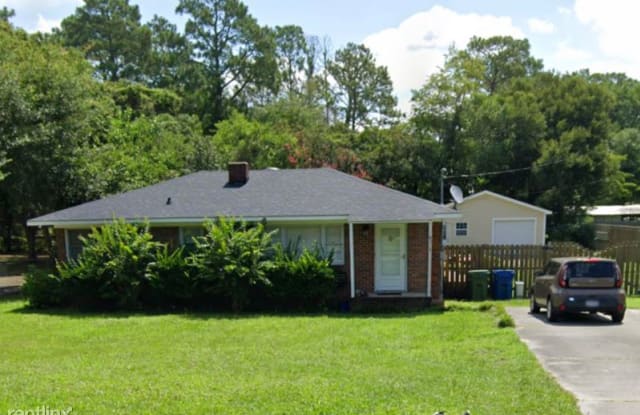 314 n wallace ave - 314 North Wallace Avenue, Wilmington, NC 28403